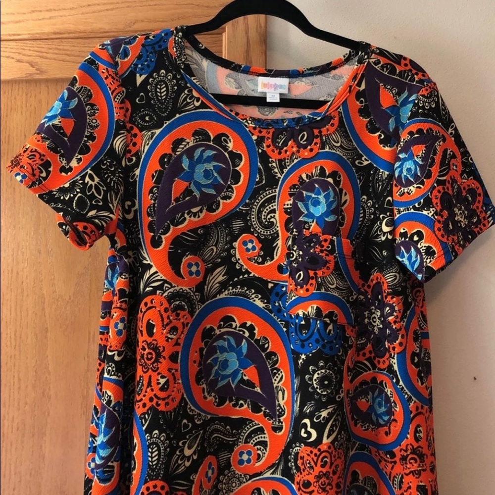 Lularoe Carly Dress